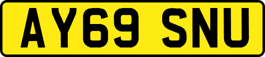AY69SNU