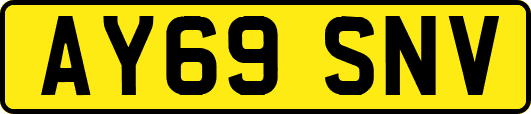 AY69SNV