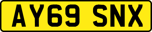 AY69SNX