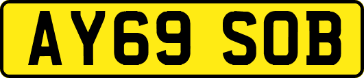 AY69SOB