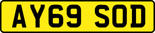 AY69SOD