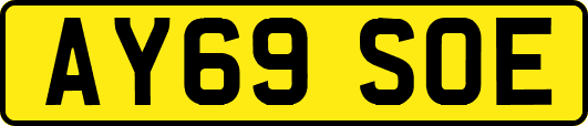AY69SOE