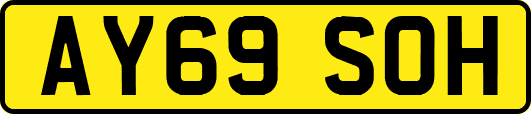 AY69SOH