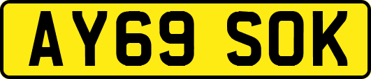 AY69SOK
