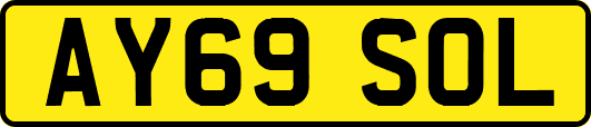 AY69SOL