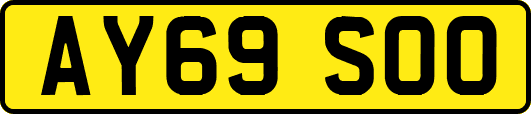 AY69SOO