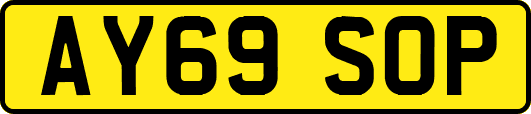 AY69SOP