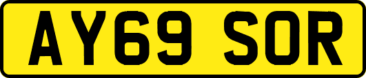 AY69SOR