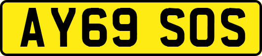 AY69SOS
