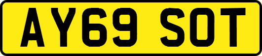 AY69SOT