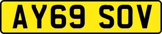 AY69SOV