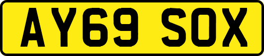 AY69SOX