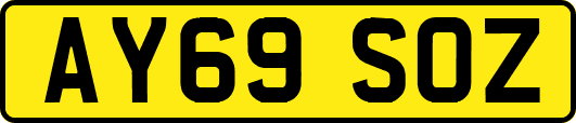 AY69SOZ