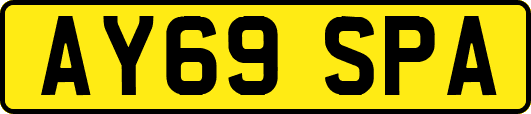 AY69SPA