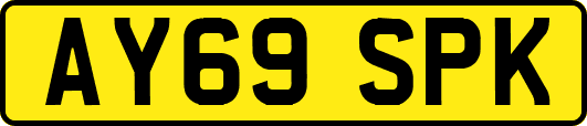 AY69SPK