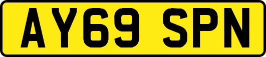 AY69SPN