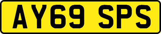 AY69SPS