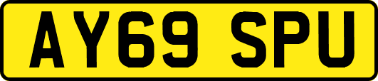 AY69SPU