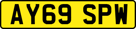 AY69SPW