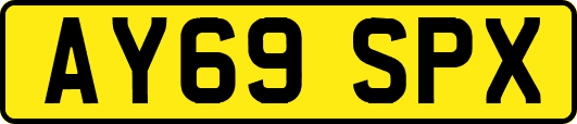 AY69SPX
