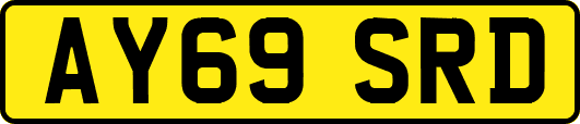 AY69SRD