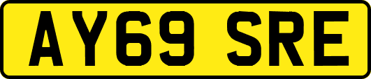 AY69SRE