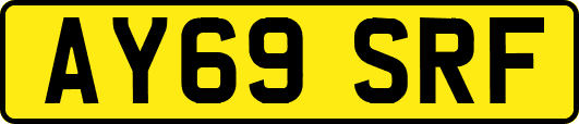 AY69SRF