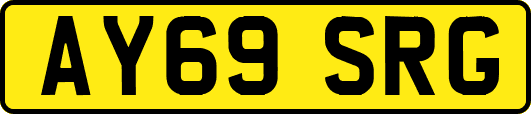 AY69SRG