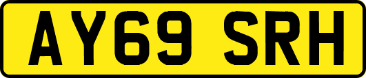AY69SRH
