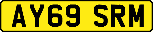 AY69SRM