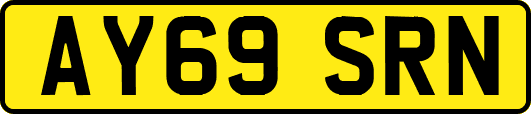 AY69SRN
