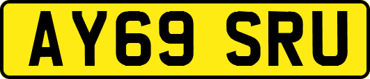 AY69SRU