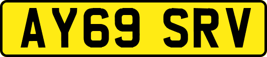 AY69SRV