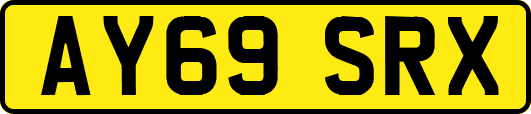 AY69SRX