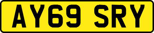 AY69SRY