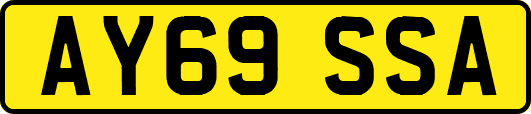 AY69SSA