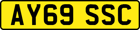 AY69SSC