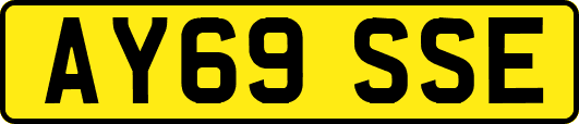 AY69SSE