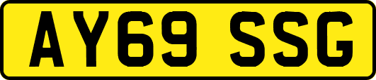 AY69SSG