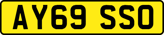 AY69SSO