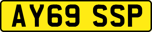 AY69SSP