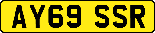 AY69SSR