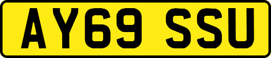 AY69SSU