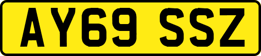 AY69SSZ