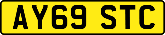 AY69STC