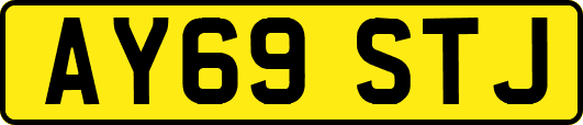 AY69STJ