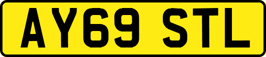 AY69STL