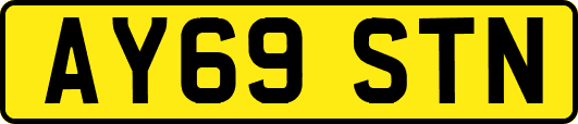 AY69STN