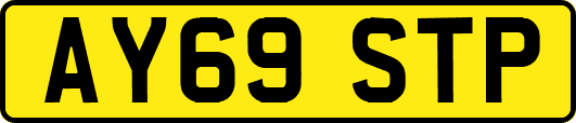 AY69STP