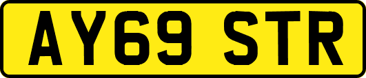 AY69STR